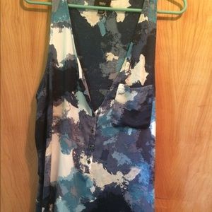 💕 Final Price Drop Target Sleeveless Blouse